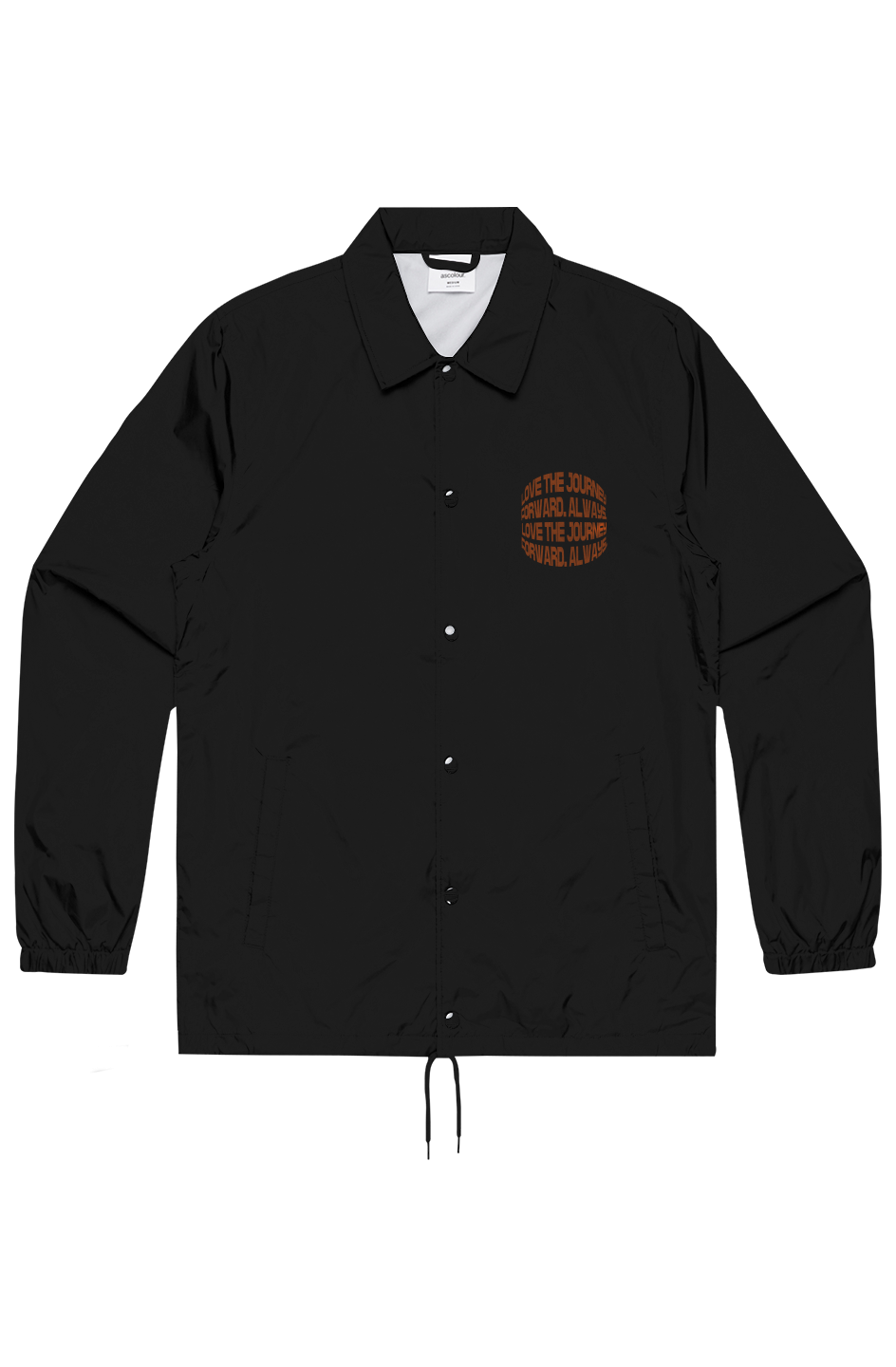THE LTJ JACKET