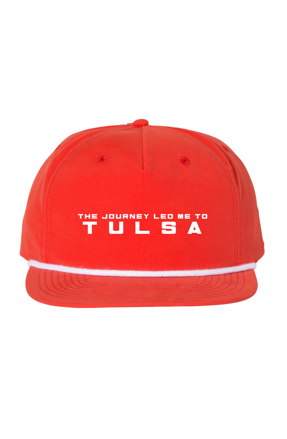 THE ARRIVAL HAT - TULSA