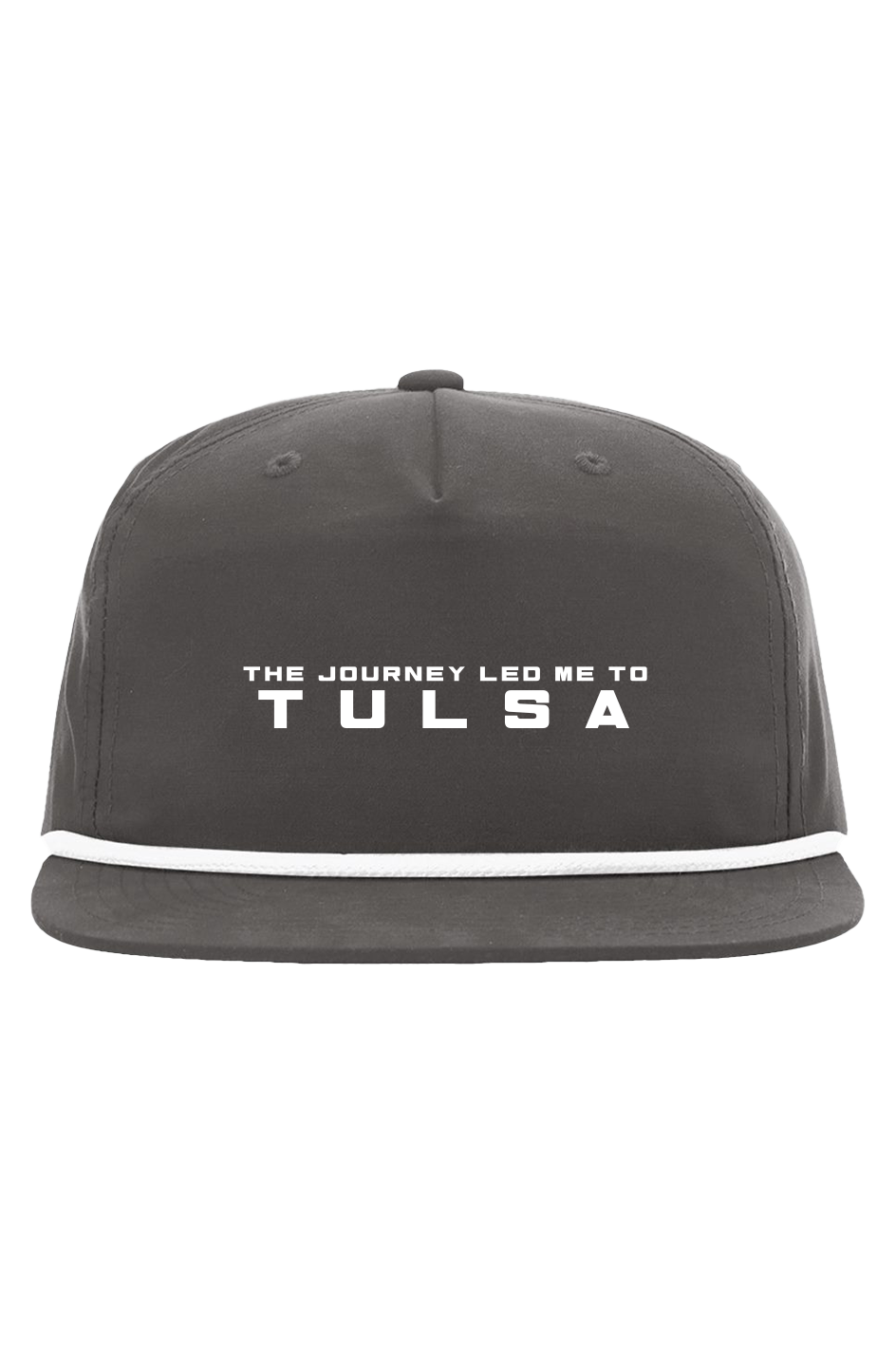 THE ARRIVAL HAT - TULSA