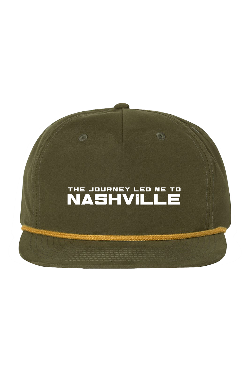 THE ARRIVAL HAT - NASHVILLE