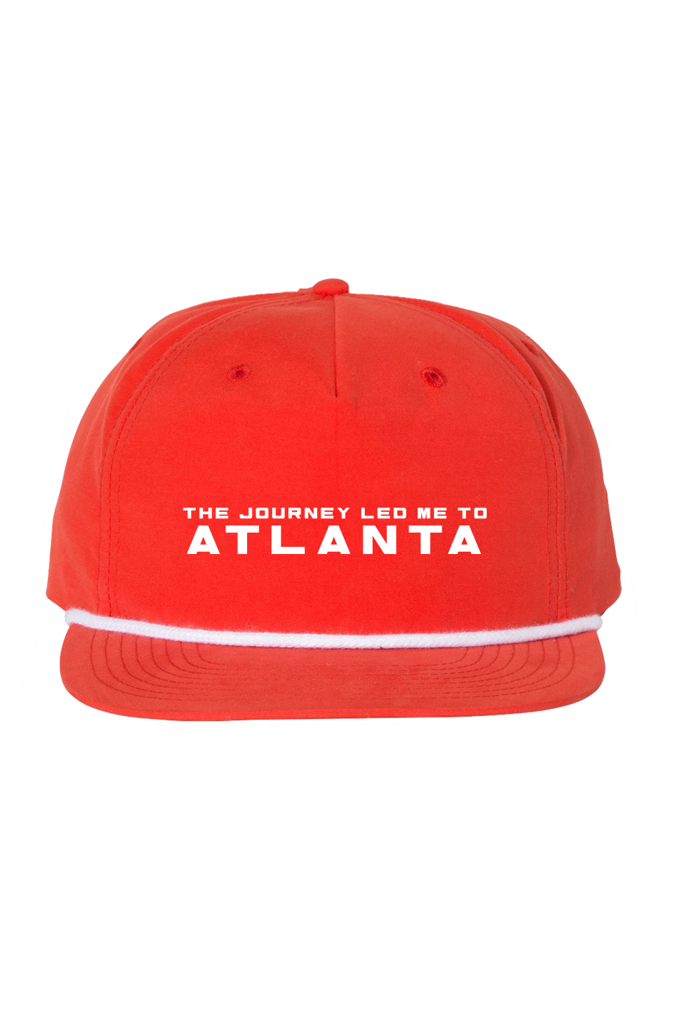 THE ARRIVAL HAT - ATLANTA