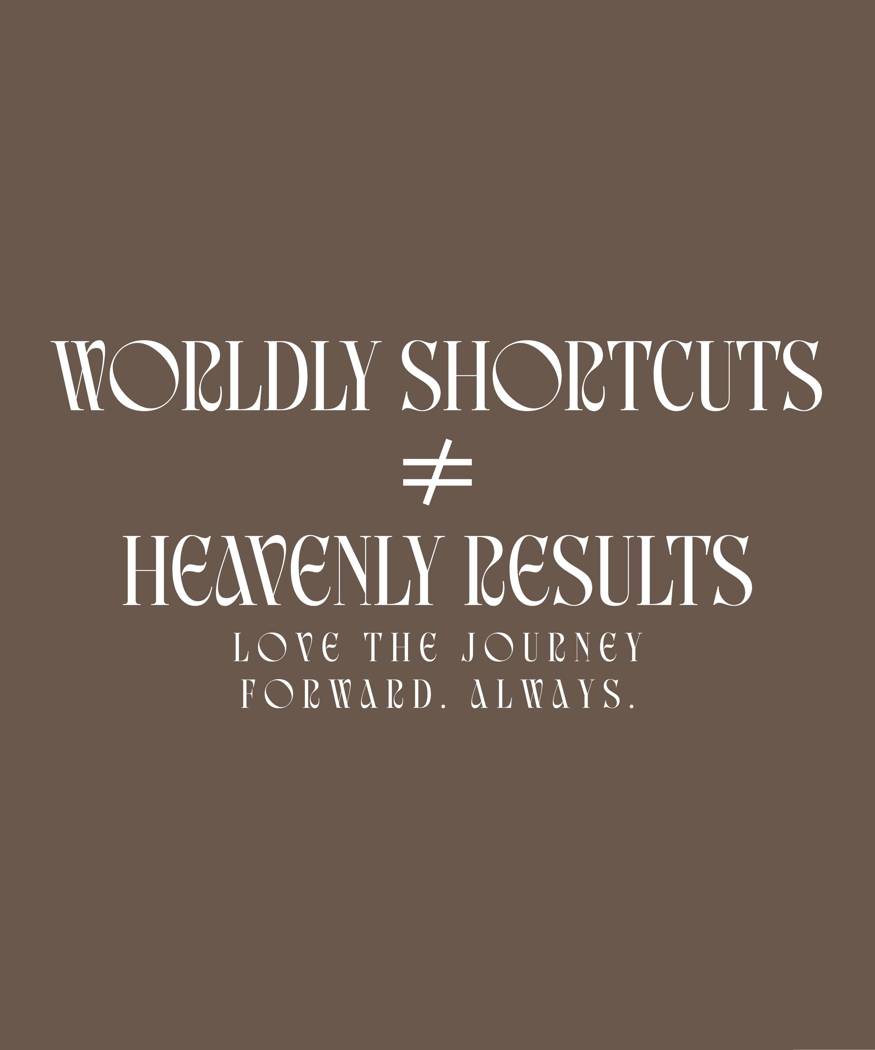 Heavenly Results TEE