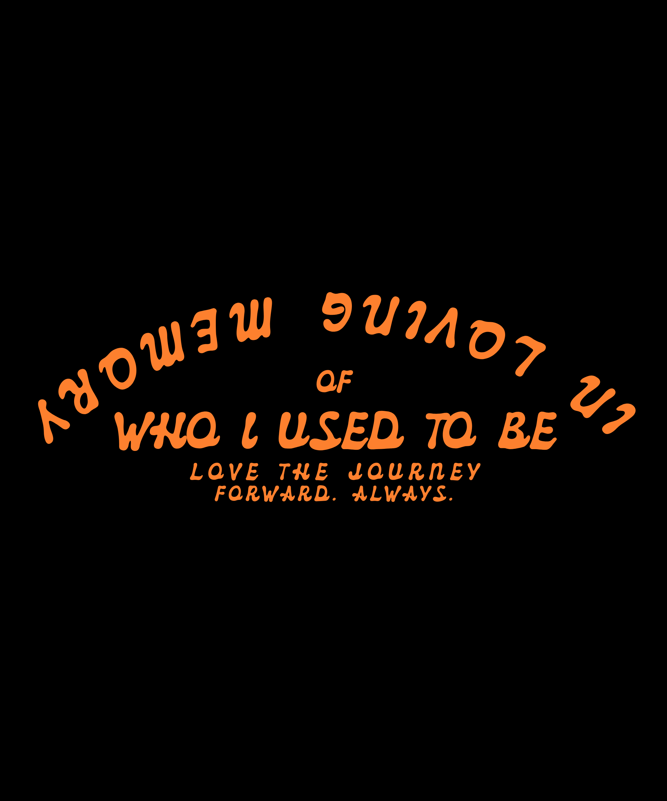 THE IN LOVING MEMORY TEE