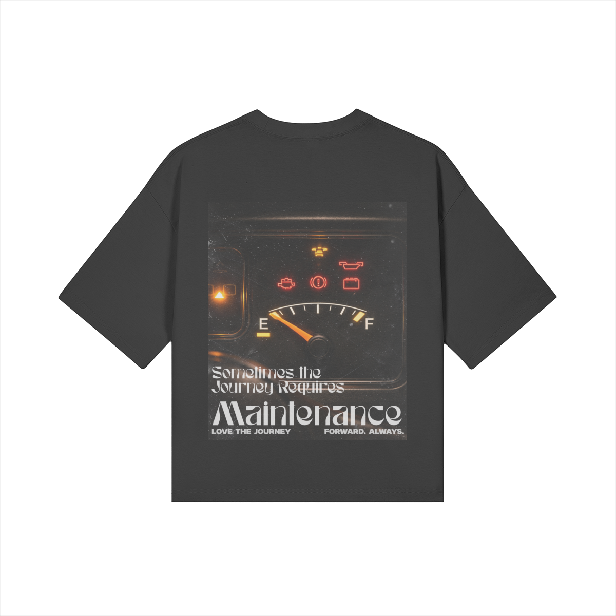 THE MAINTENANCE TEE