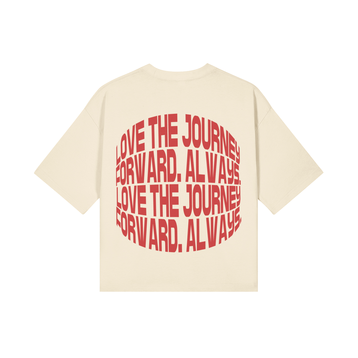 THE MOTTO TEE