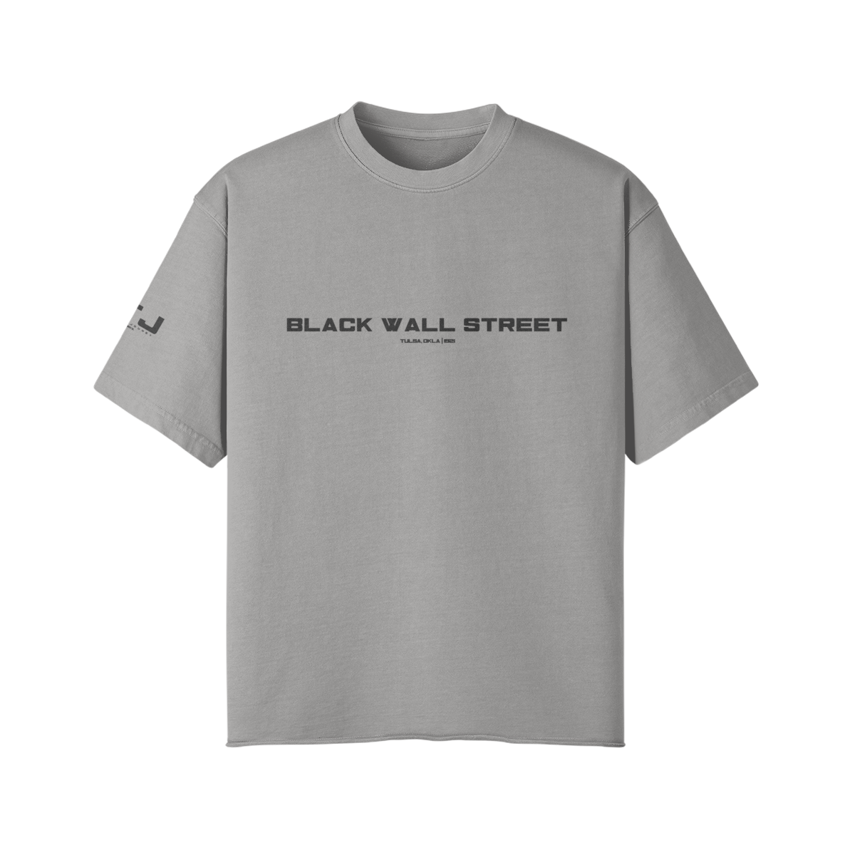 THE STATEMENT TEE
