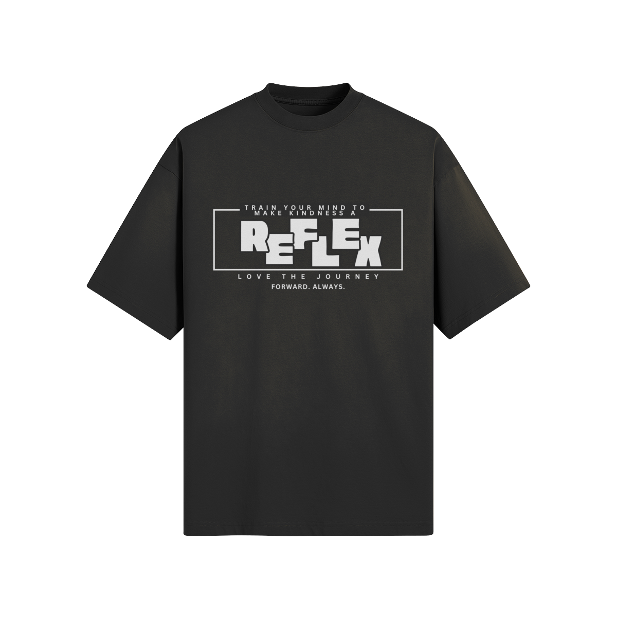 THE REFLEX TEE