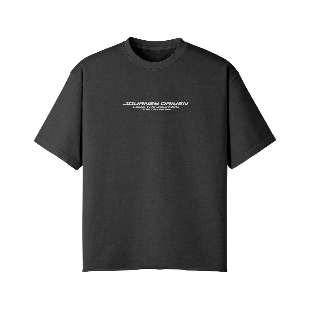 THE PURPOSE DRIVEN TEE